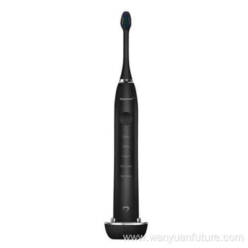 360 Degree Toothbrush Auto Toothbrush Adult Toothbrush